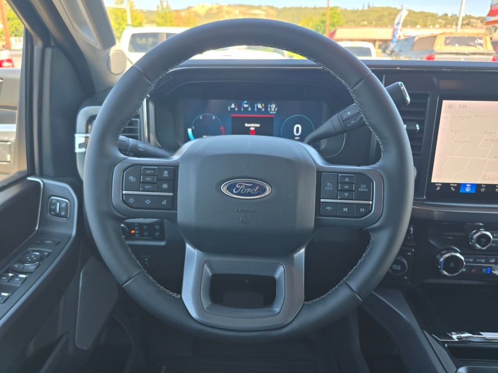 Thumbnail: 2026 Ford F-350 - 2