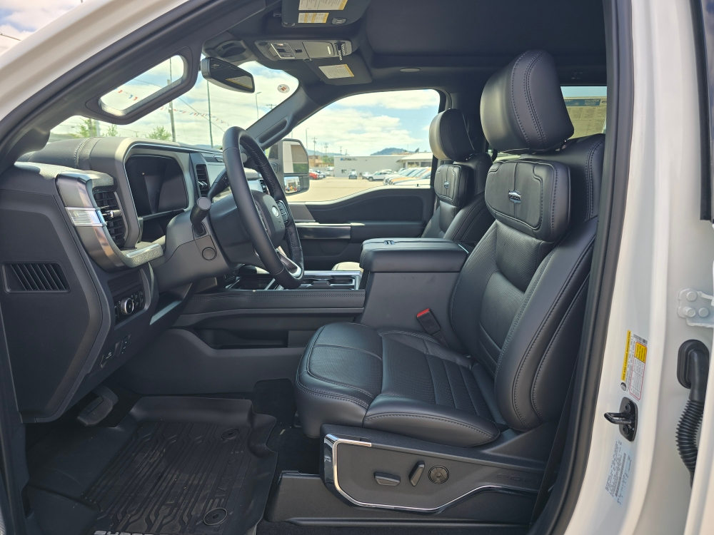 Thumbnail: 2026 Ford F-350 - 8