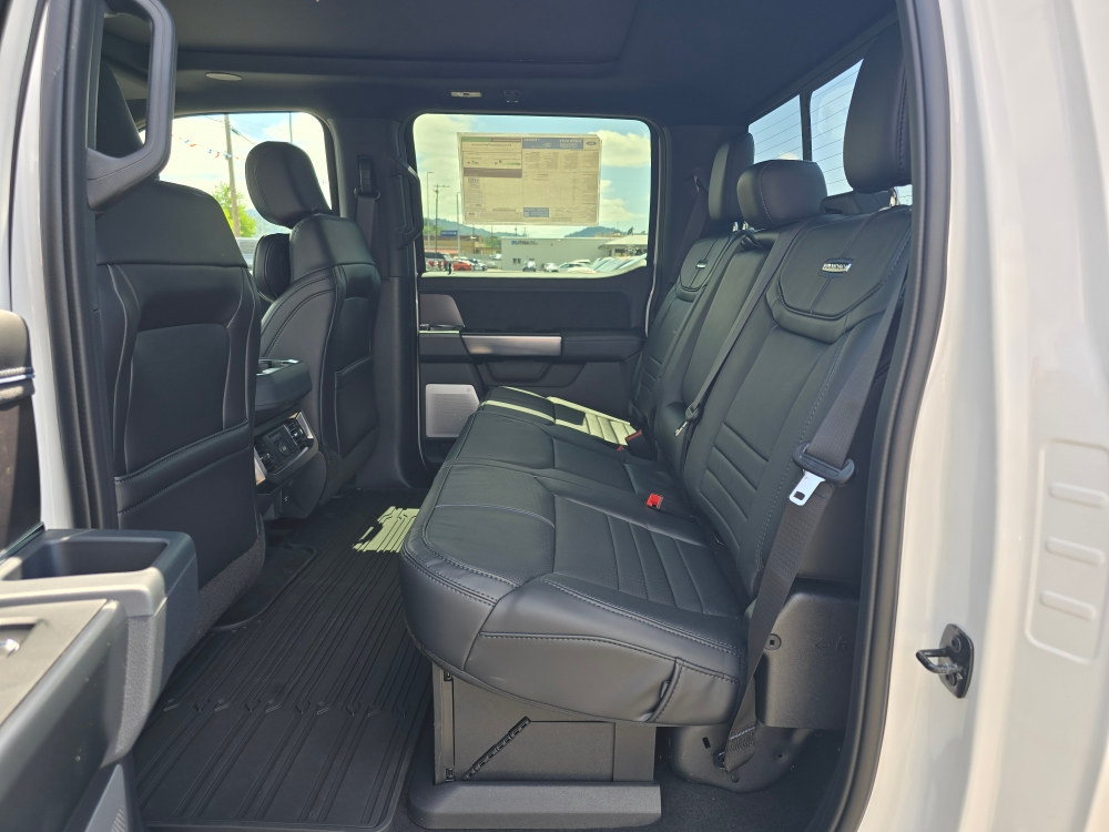 Thumbnail: 2026 Ford F-350 - 19