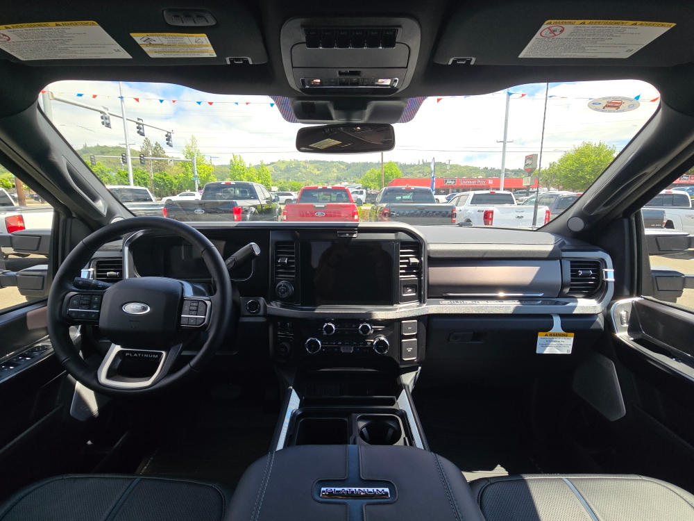 Thumbnail: 2026 Ford F-350 - 7