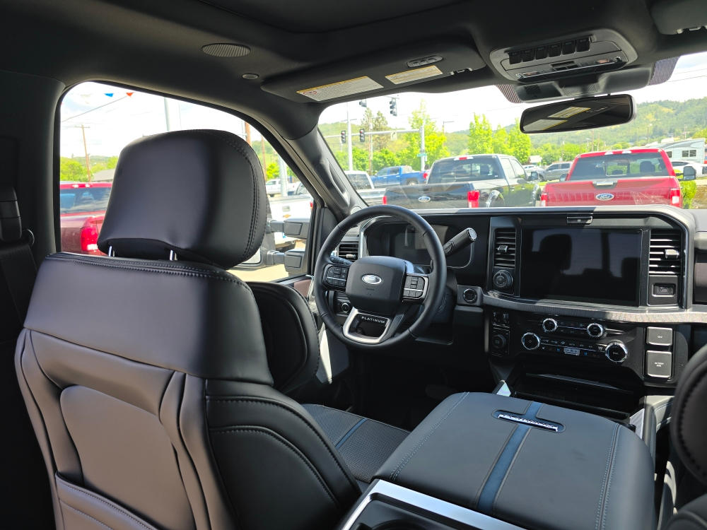 Thumbnail: 2026 Ford F-350 - 9
