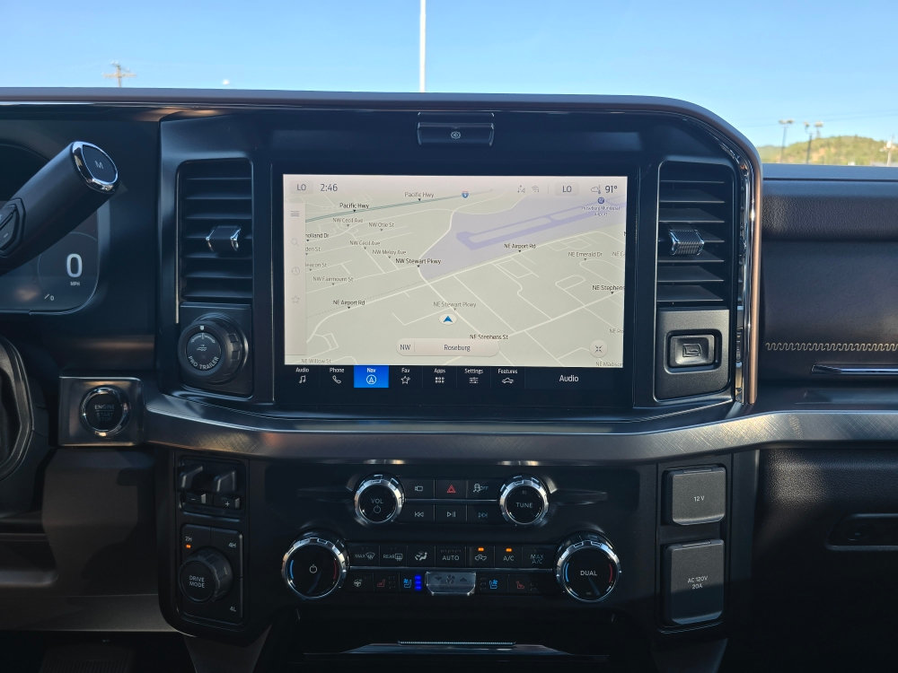 Thumbnail: 2026 Ford F-350 - 11