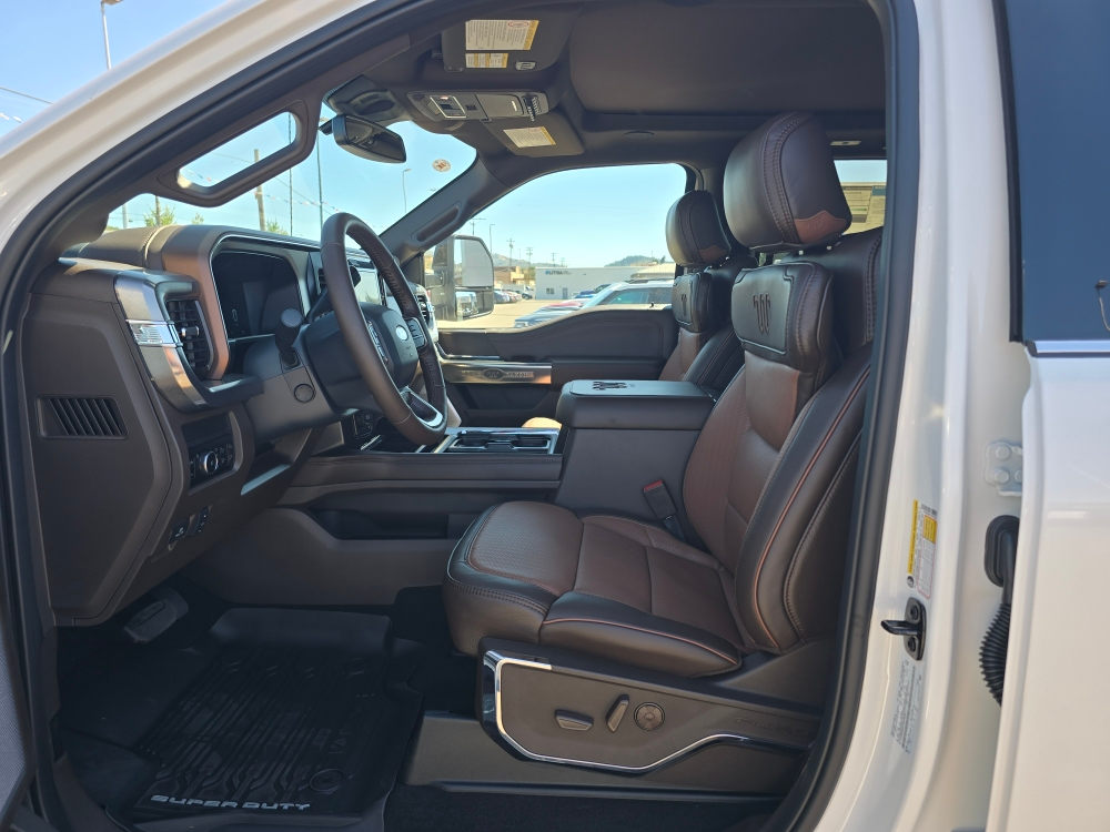 Thumbnail: 2026 Ford F-350 - 8