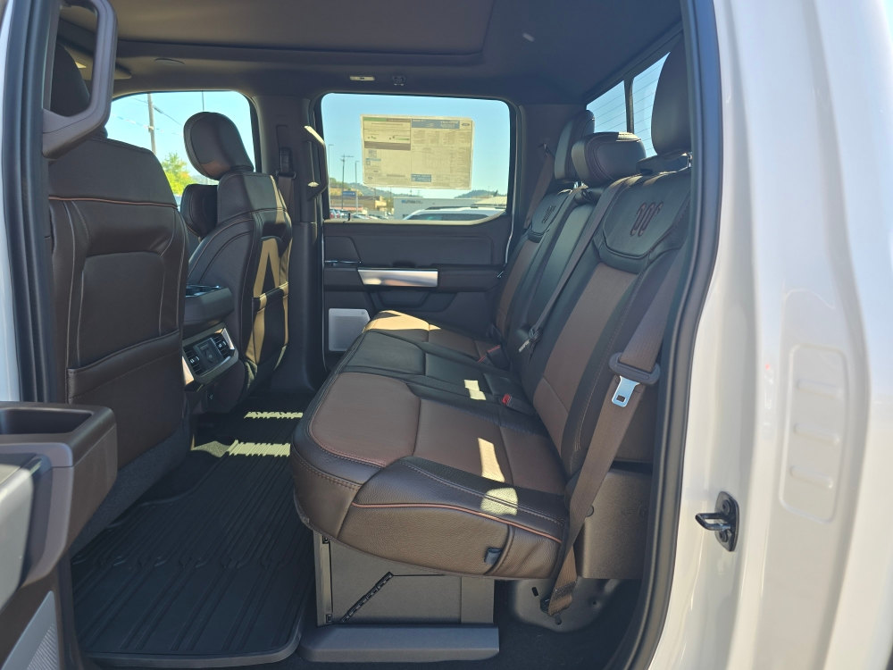 Thumbnail: 2026 Ford F-350 - 19