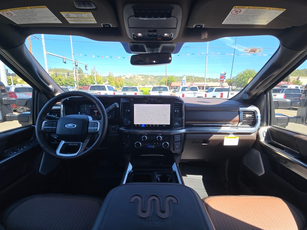 Thumbnail: 2026 Ford F-350 - 7