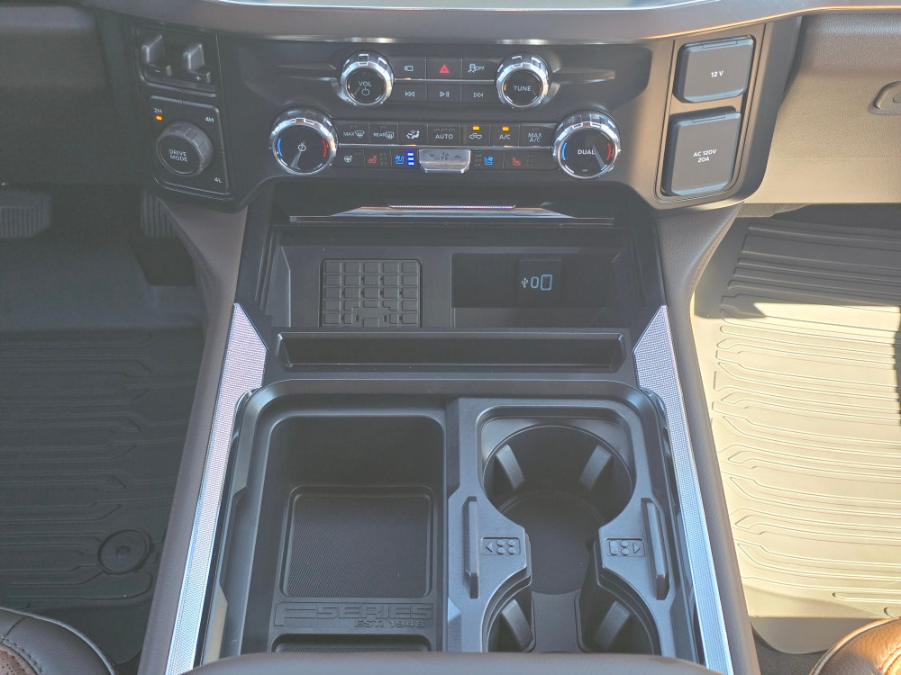 Thumbnail: 2026 Ford F-350 - 18