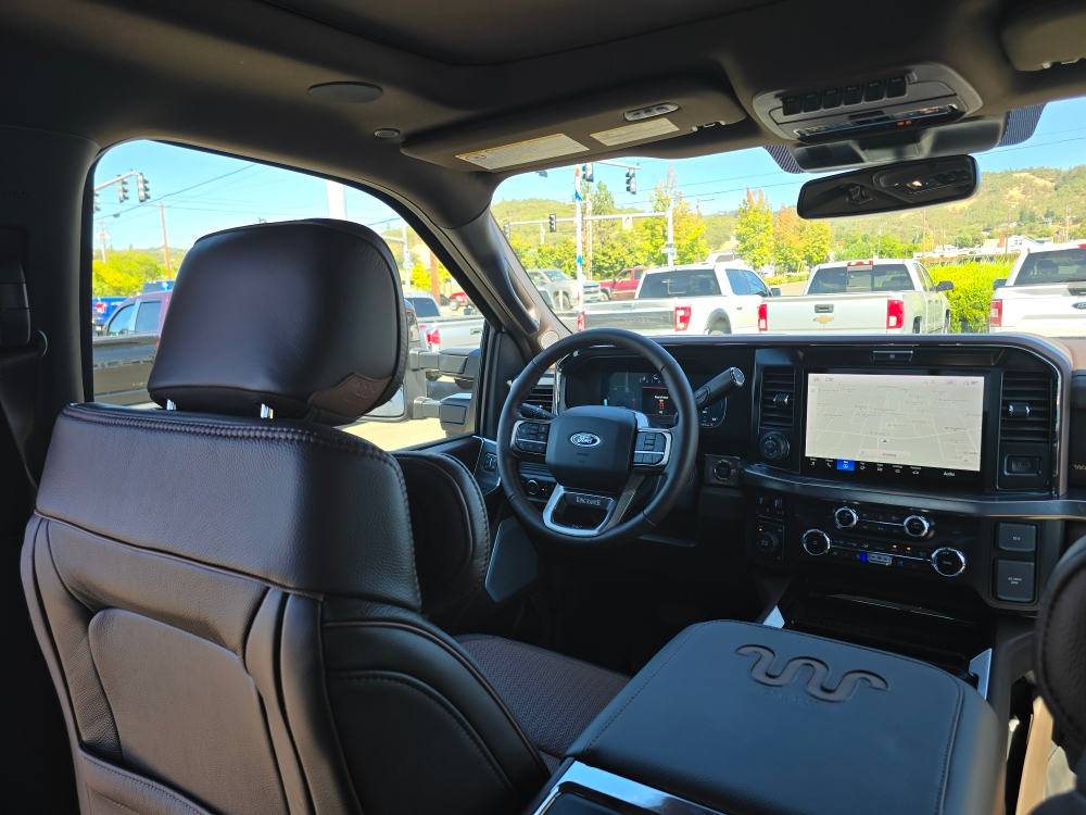 Thumbnail: 2026 Ford F-350 - 9