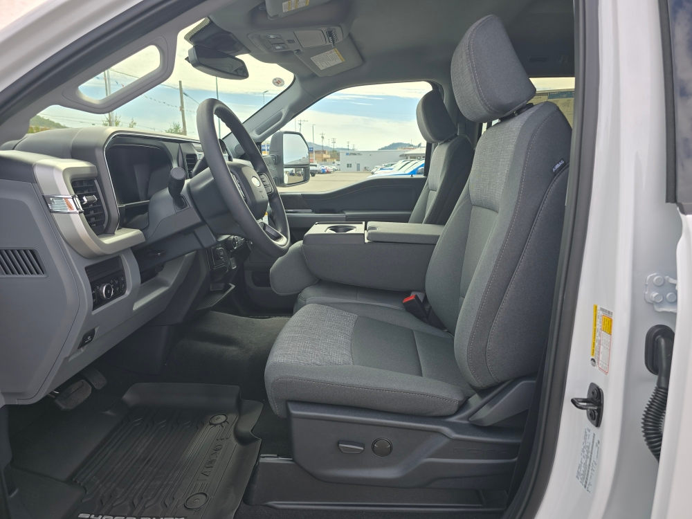 Thumbnail: 2026 Ford F-350 - 8