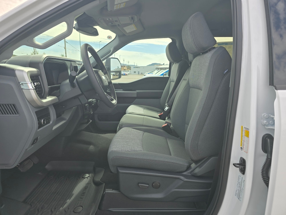 Thumbnail: 2026 Ford F-350 - 9