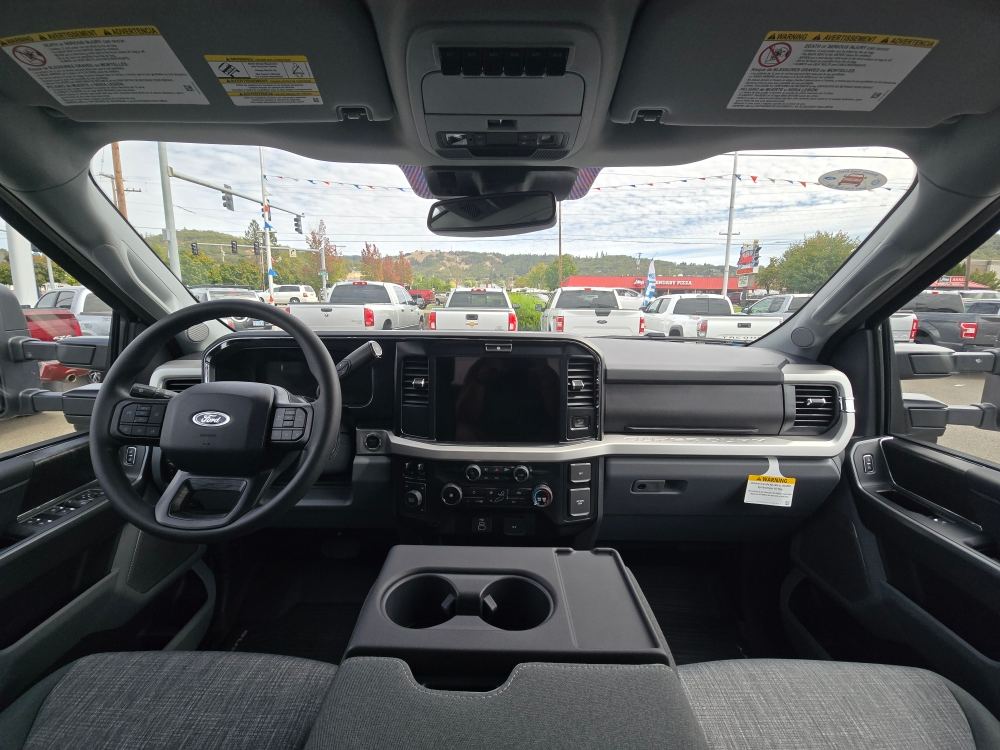 Thumbnail: 2026 Ford F-350 - 7