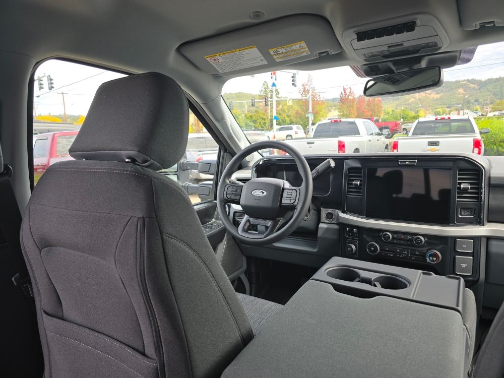 Thumbnail: 2026 Ford F-350 - 19