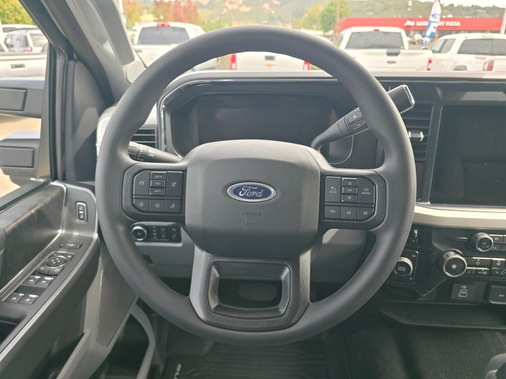 Thumbnail: 2026 Ford F-350 - 2