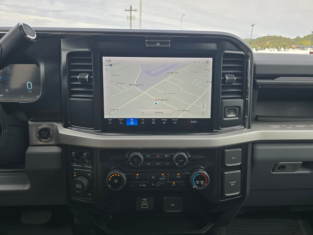 Thumbnail: 2026 Ford F-350 - 12