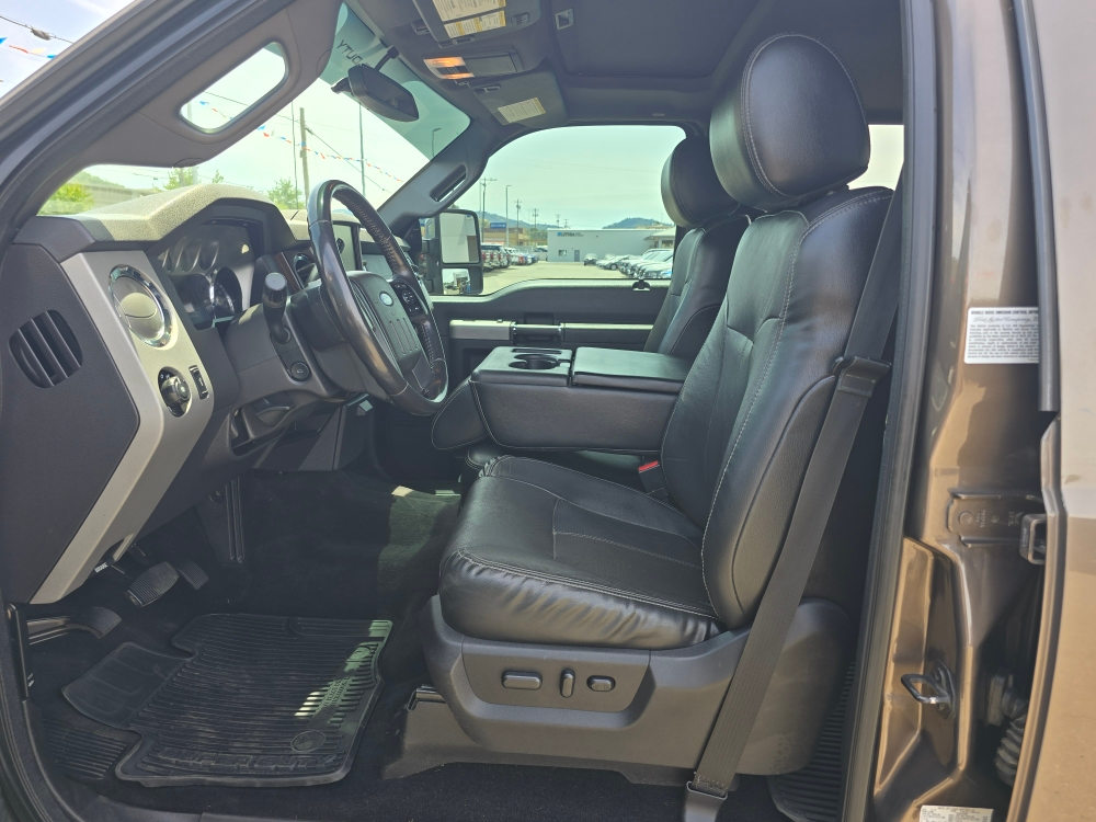 Thumbnail: 2015 Ford F-350 - 8