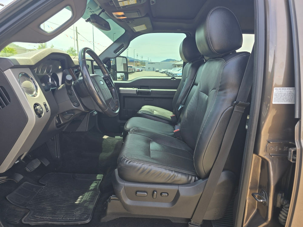 Thumbnail: 2015 Ford F-350 - 9