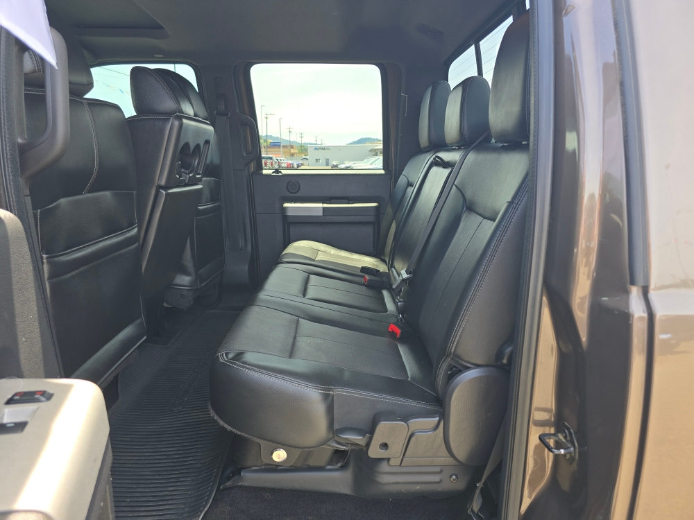 Thumbnail: 2015 Ford F-350 - 10