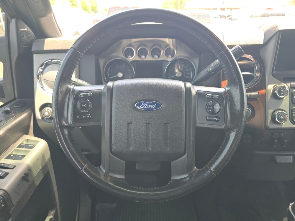 Thumbnail: 2015 Ford F-350 - 2
