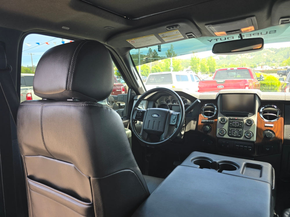 Thumbnail: 2015 Ford F-350 - 19