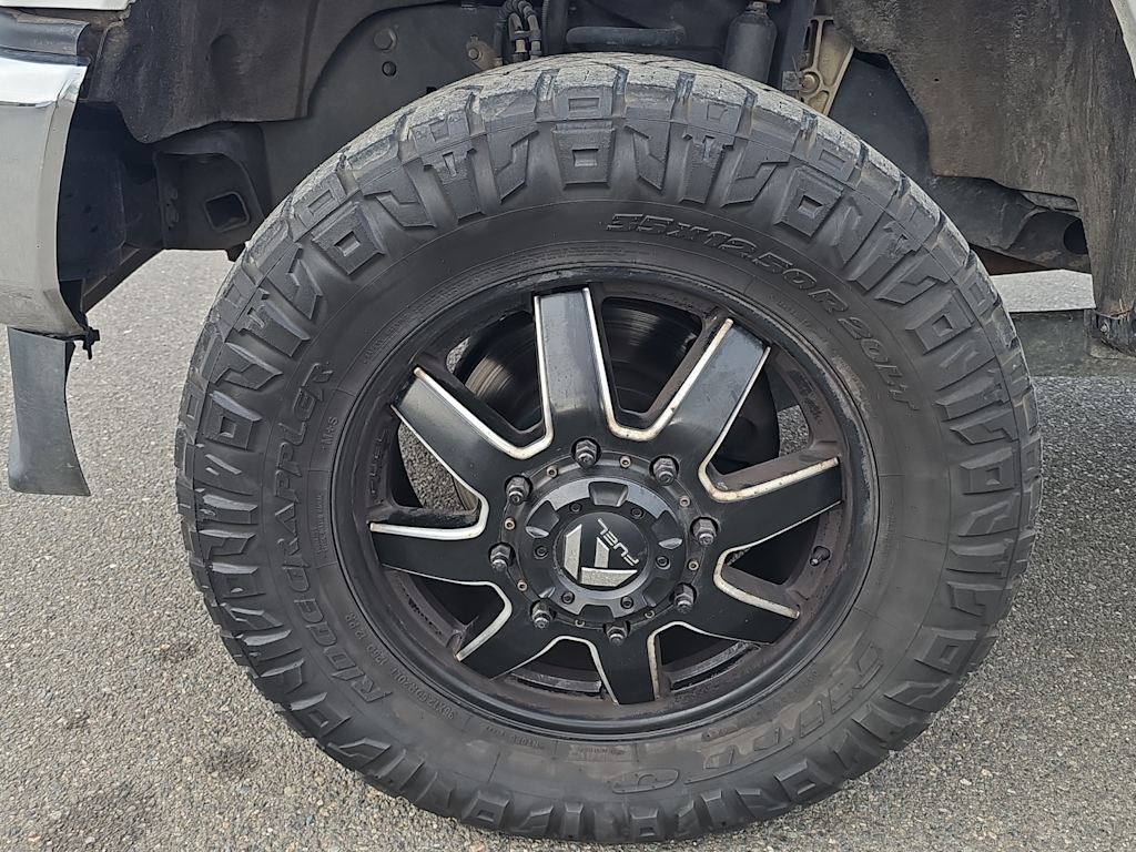 Thumbnail: 2020 Ford F-350 - 6