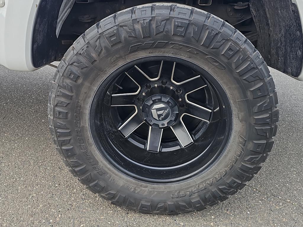 Thumbnail: 2020 Ford F-350 - 11