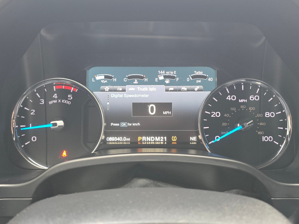 Thumbnail: 2017 Ford F-350 - 13