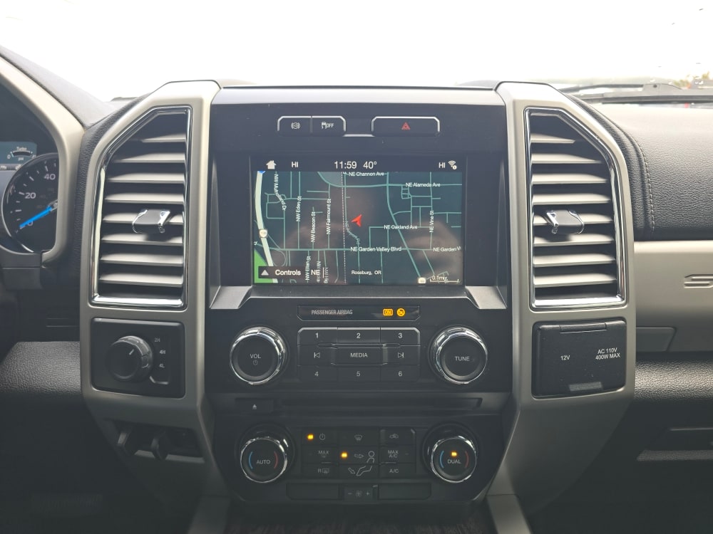 Thumbnail: 2017 Ford F-350 - 11