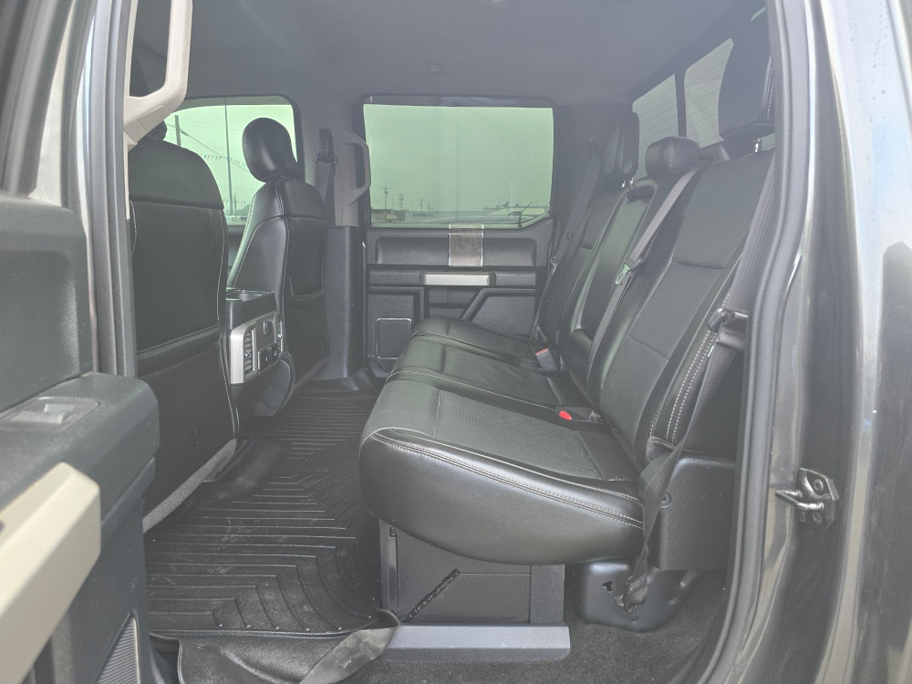 Thumbnail: 2017 Ford F-350 - 10