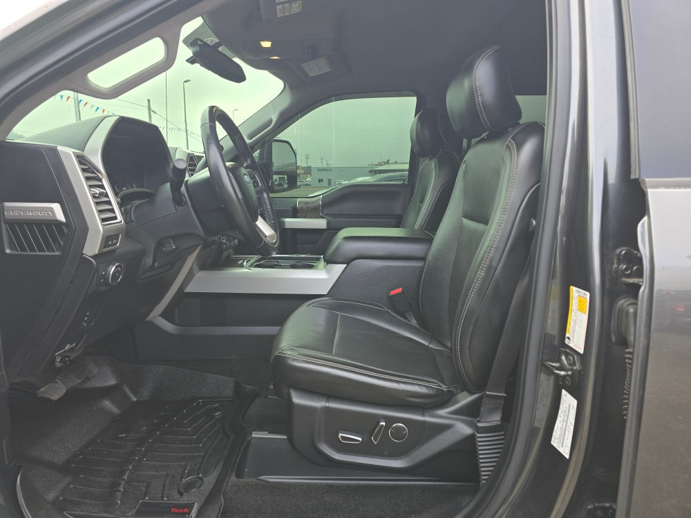 Thumbnail: 2017 Ford F-350 - 8