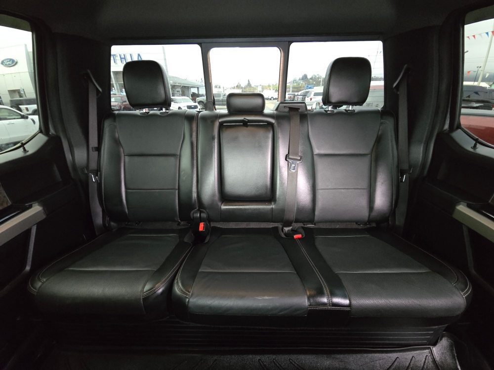 Thumbnail: 2017 Ford F-350 - 20