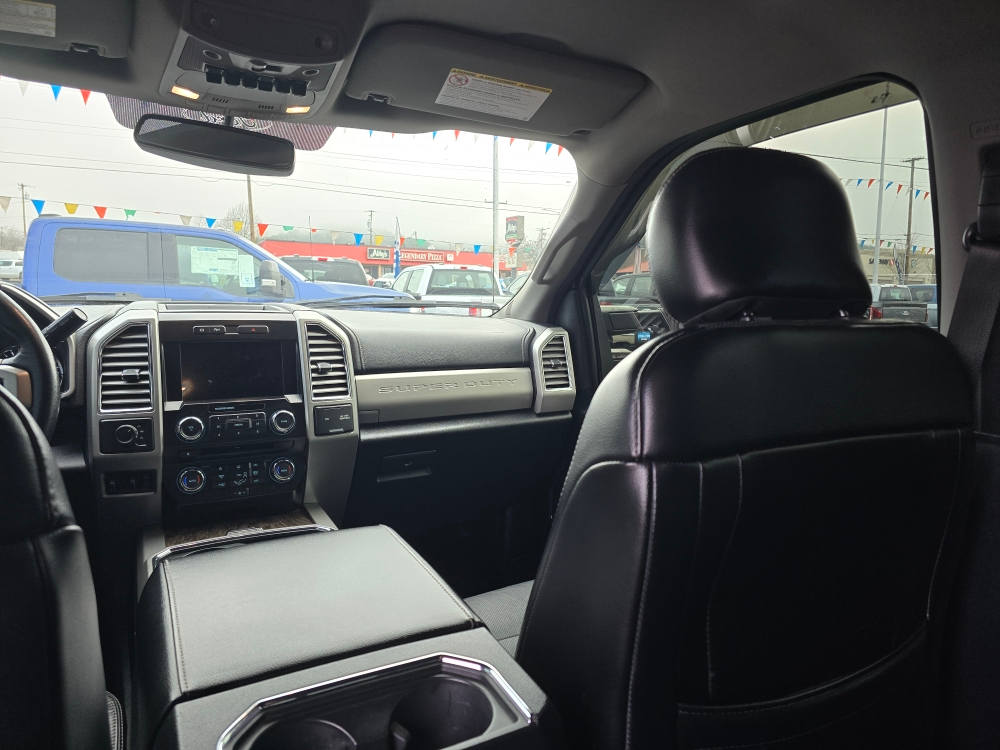 Thumbnail: 2017 Ford F-350 - 19