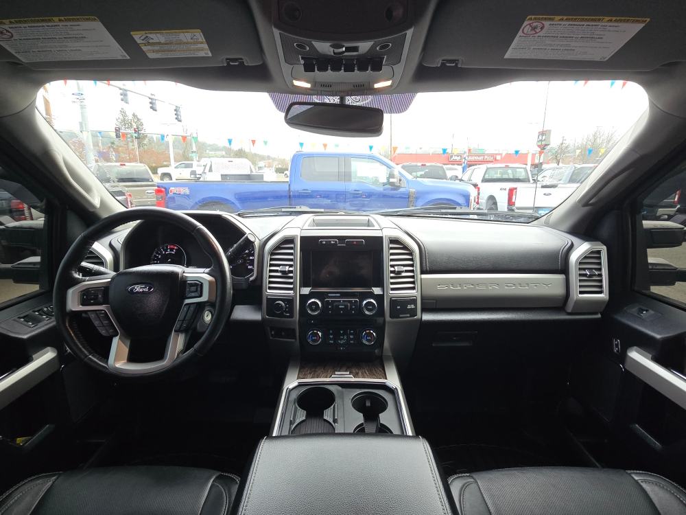 Thumbnail: 2017 Ford F-350 - 7