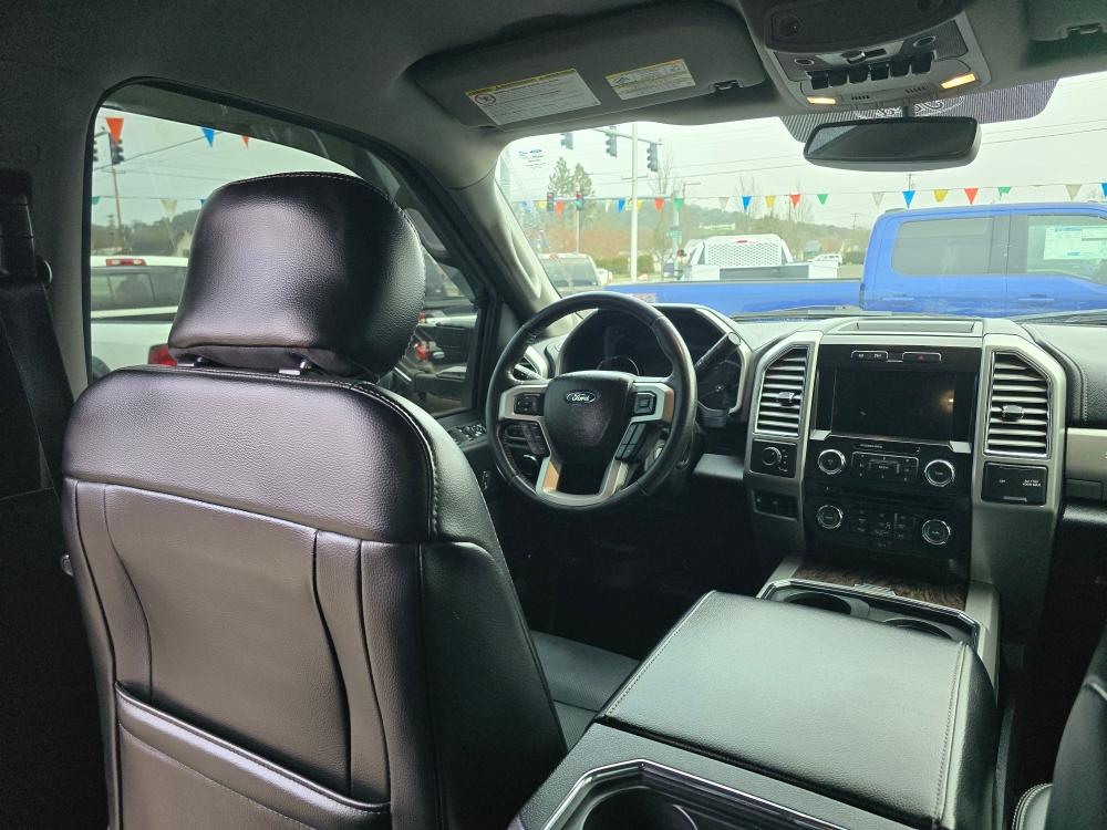 Thumbnail: 2017 Ford F-350 - 9