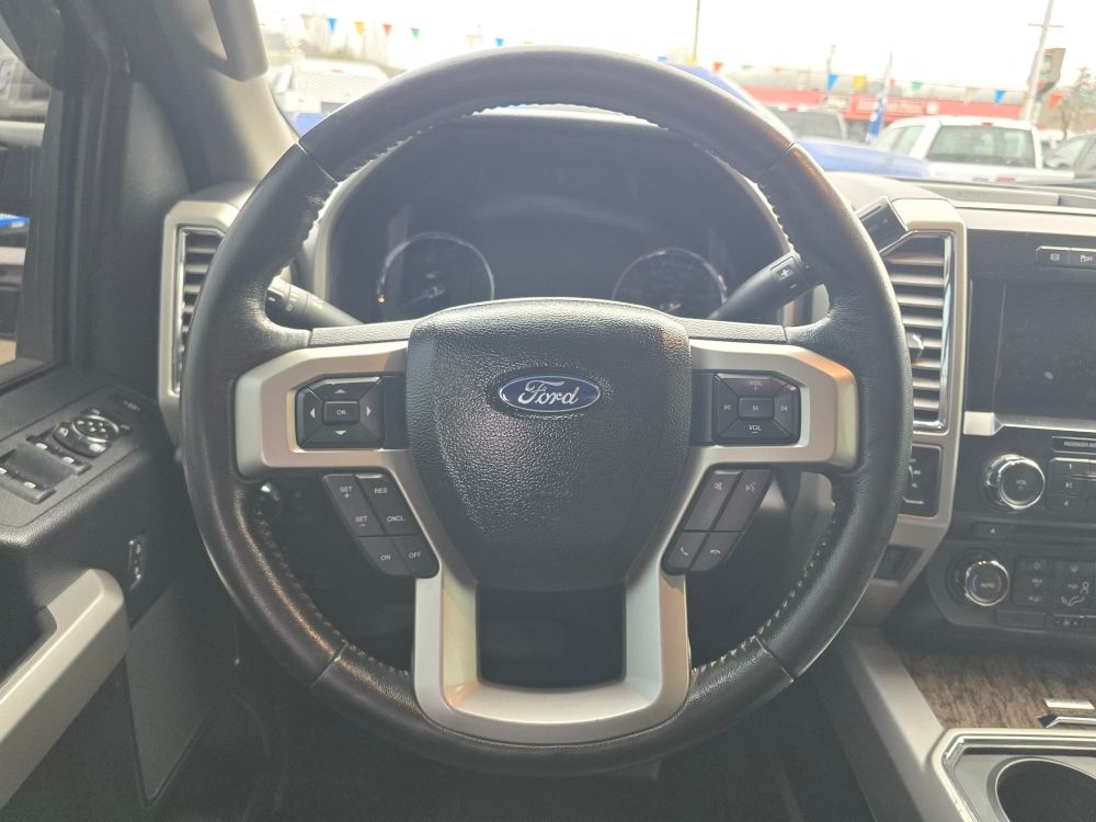 Thumbnail: 2017 Ford F-350 - 2