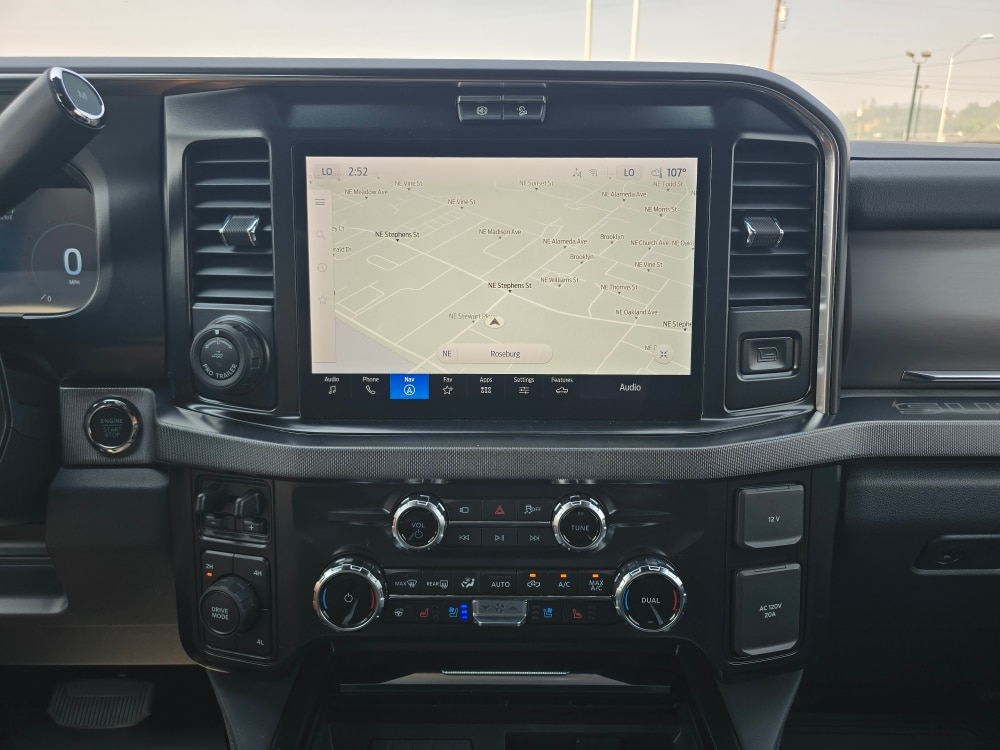 Thumbnail: 2026 Ford F-450 - 11