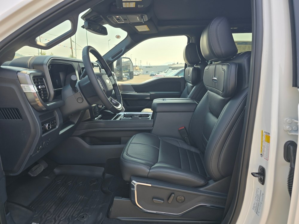 Thumbnail: 2026 Ford F-450 - 8