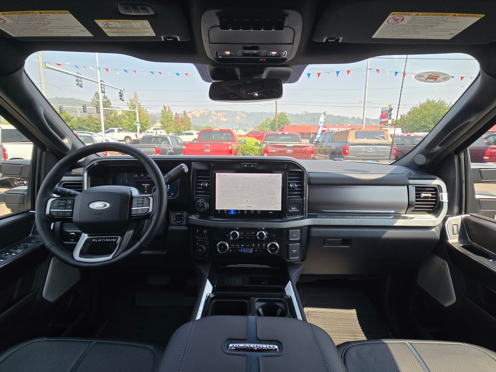 Thumbnail: 2026 Ford F-450 - 7
