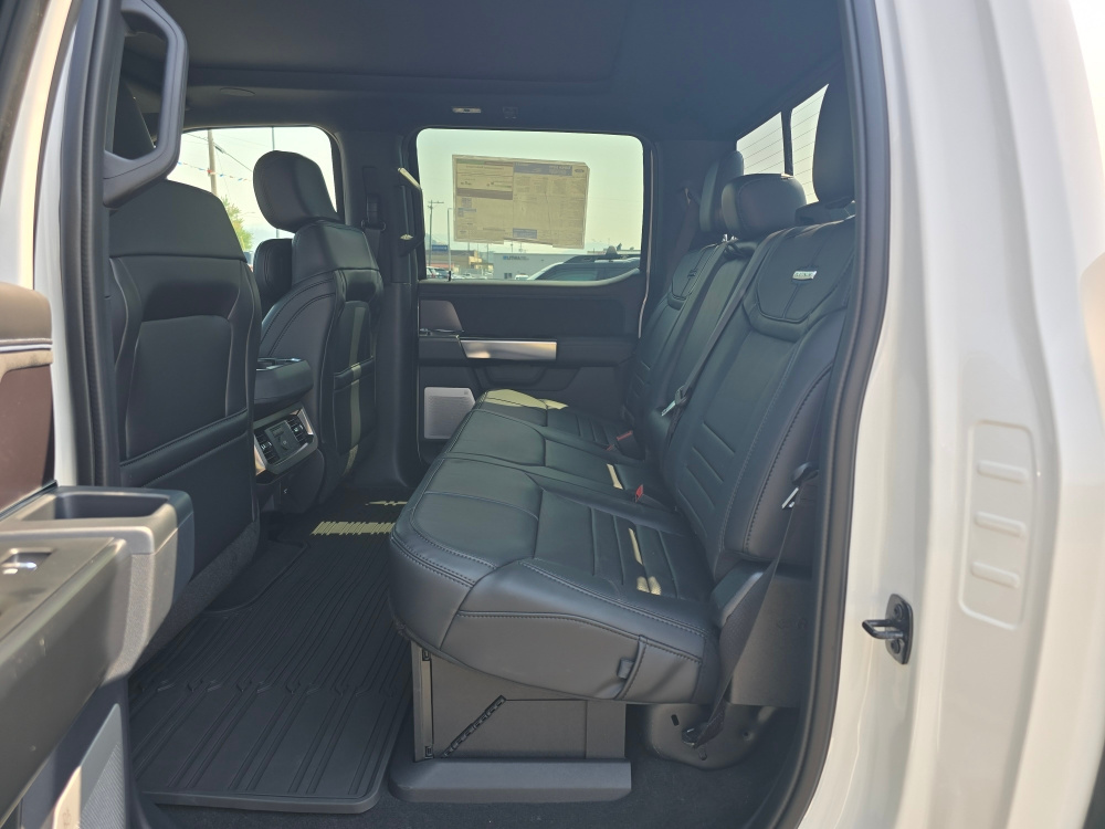 Thumbnail: 2026 Ford F-450 - 10