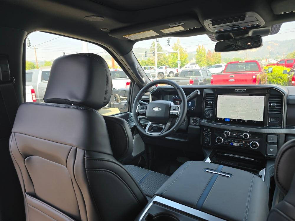 Thumbnail: 2026 Ford F-450 - 9