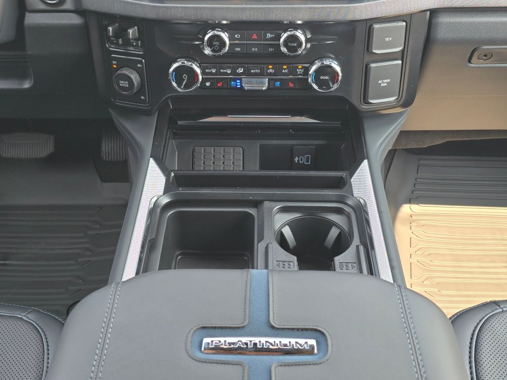 Thumbnail: 2026 Ford F-450 - 12