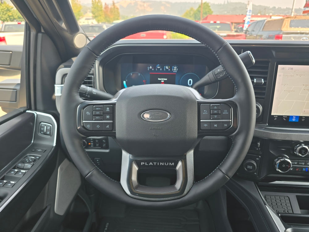 Thumbnail: 2026 Ford F-450 - 2