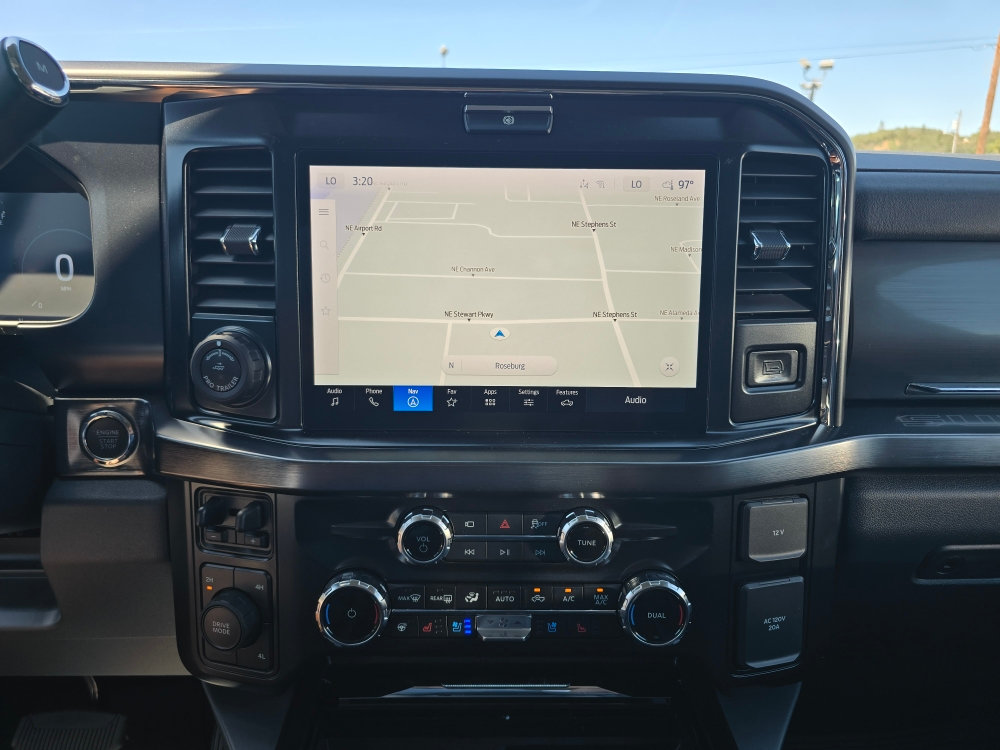 Thumbnail: 2026 Ford F-450 - 11