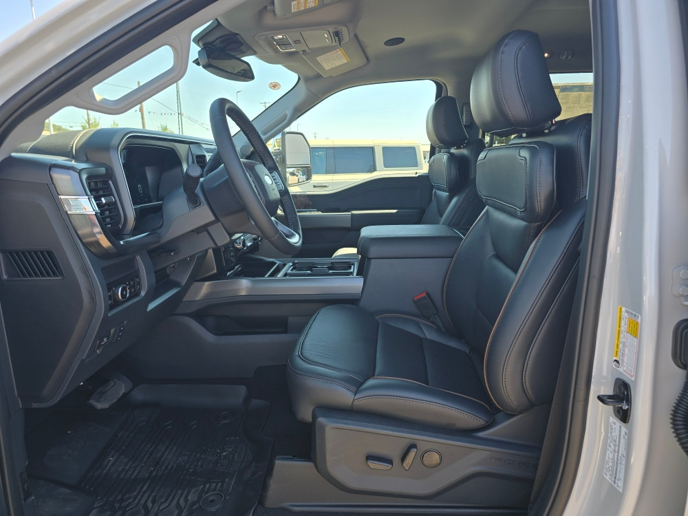 Thumbnail: 2026 Ford F-450 - 8
