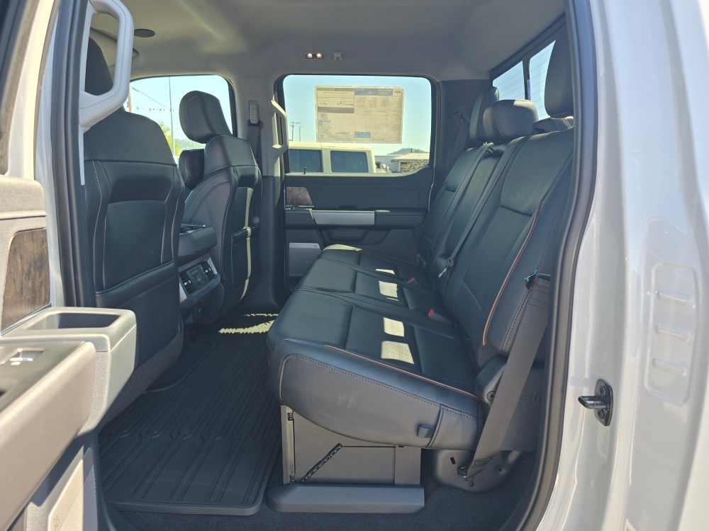 Thumbnail: 2026 Ford F-450 - 10