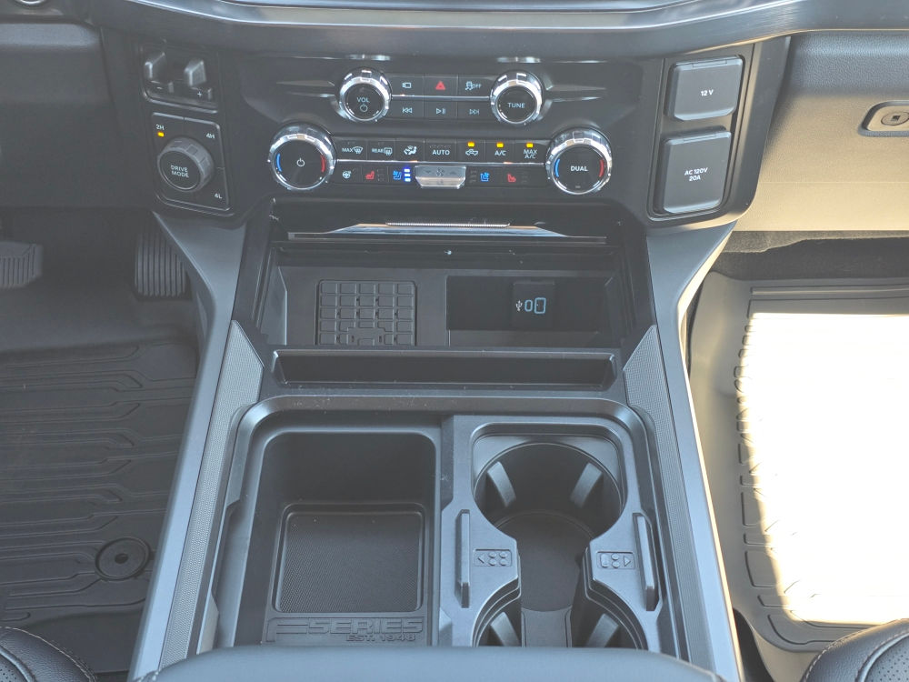 Thumbnail: 2026 Ford F-450 - 12