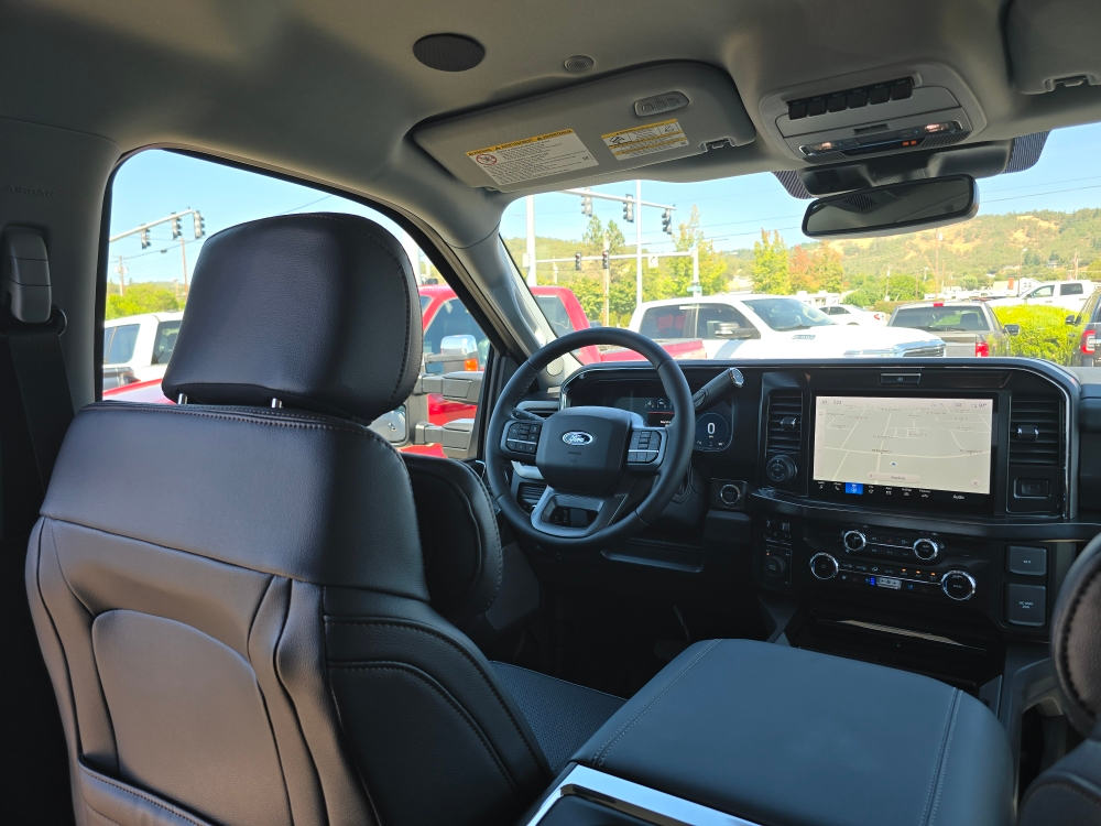 Thumbnail: 2026 Ford F-450 - 9