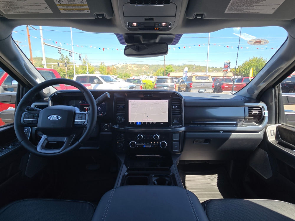 Thumbnail: 2026 Ford F-450 - 7