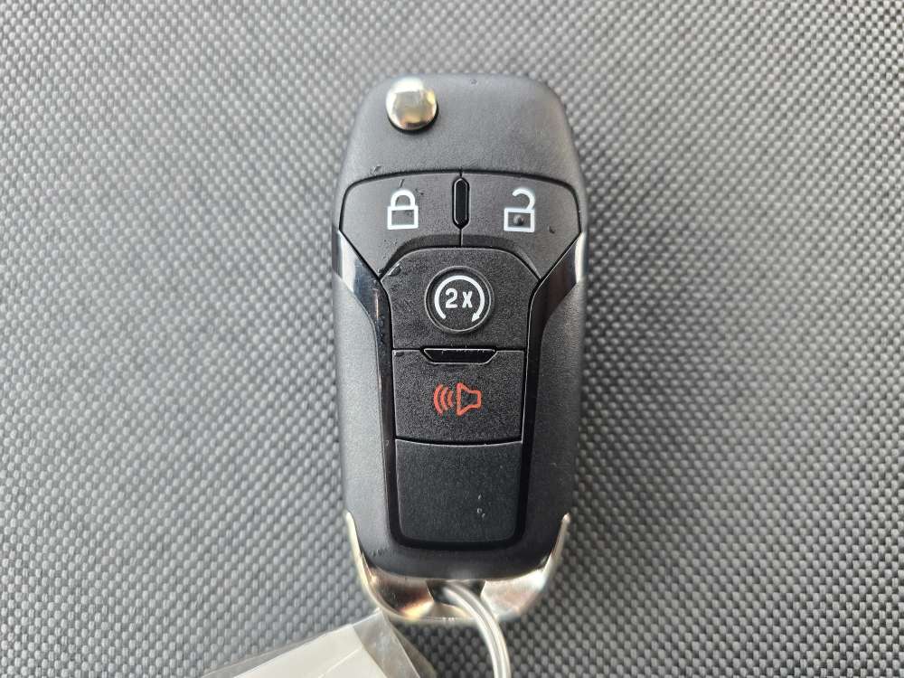 Thumbnail: 2026 Ford F-450 - 15