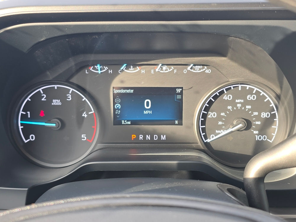 Thumbnail: 2026 Ford F-450 - 13