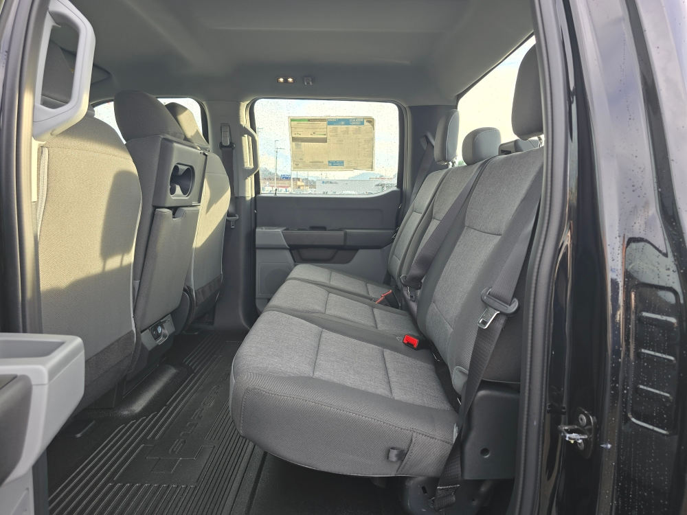 Thumbnail: 2026 Ford F-450 - 10