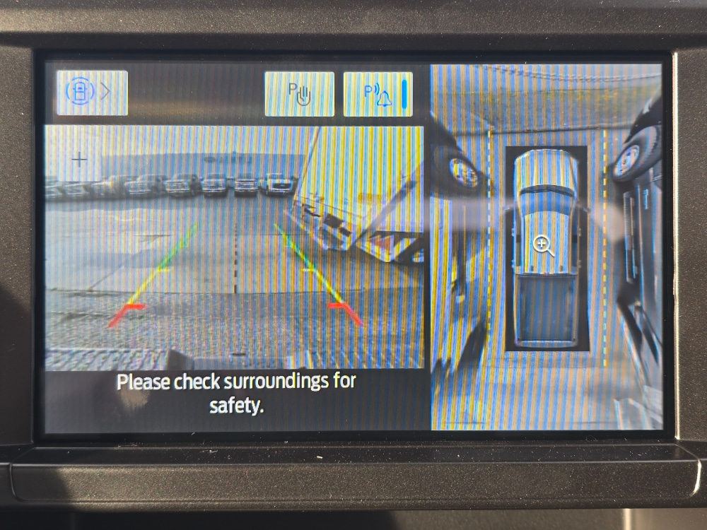 Thumbnail: 2026 Ford F-450 - 23